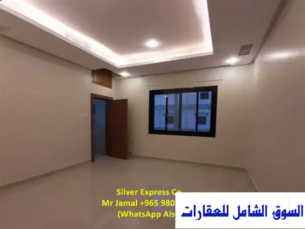 شقة في فيلا بمنطقة أبو فطيرة تضم 3 غرف نوم...