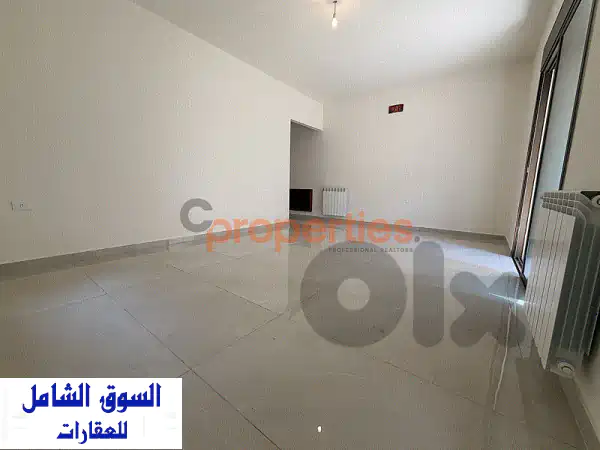 Apartment with Terrace For Sale in Naccache –  شقة للبيع النقاش CPLO26  Apartments u0026 Villas For Sale 3