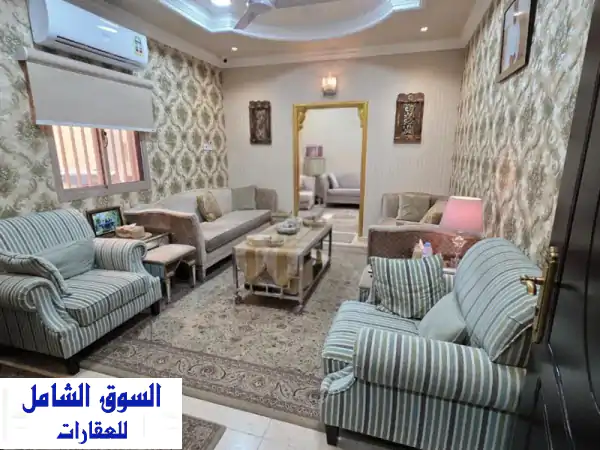بيت في دار كليب مساحة الأرض 215 متر مساحة البناء 300...