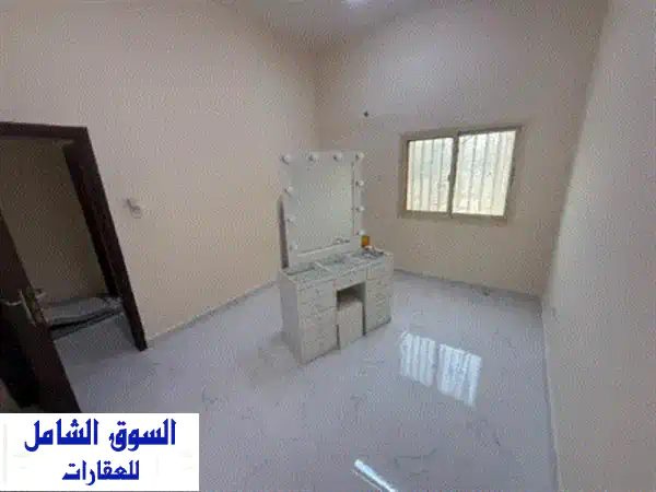 أجمل شقق غرفة وصالة للإيجار السنوي في الروضة 2  عجمان فرصة مميزة للسكن في شقة غرفة وصالة بمساحة ... 2