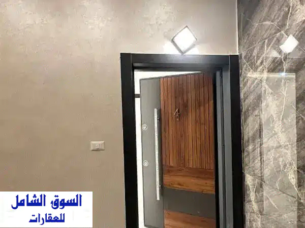 شقة فاخرة سوبر ديلوكس للبيع (البنيات)