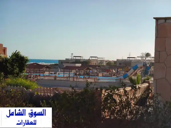 مصيف الأحلام بالساحل الشمالي: شاليه للإيجار...
