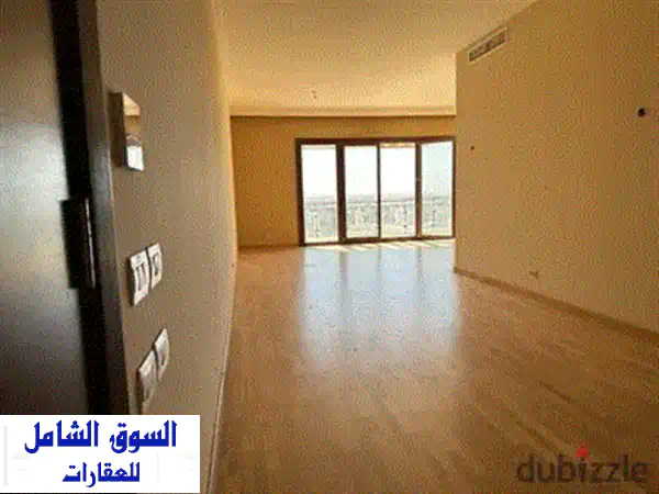 شقة بمساحة 240 م اوبن فيو وبتشطيب فاخر للبيع في بيفرلي هيلز الشيخ زايد SODIC في فورتي ويست 3