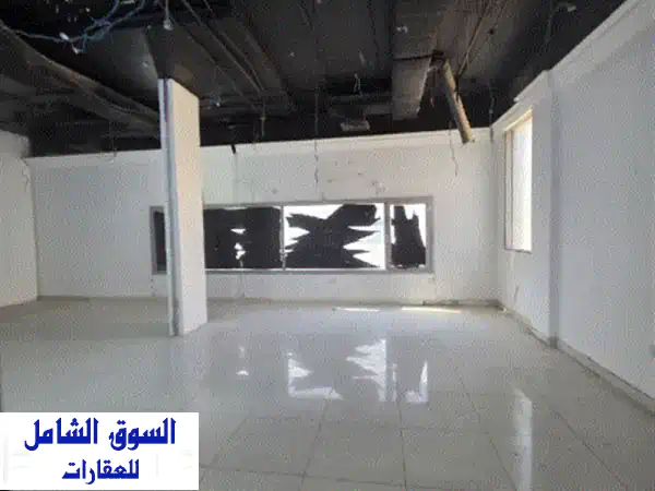 السالمية  مكتب للإيجار في السالمية، 1200 دينار...