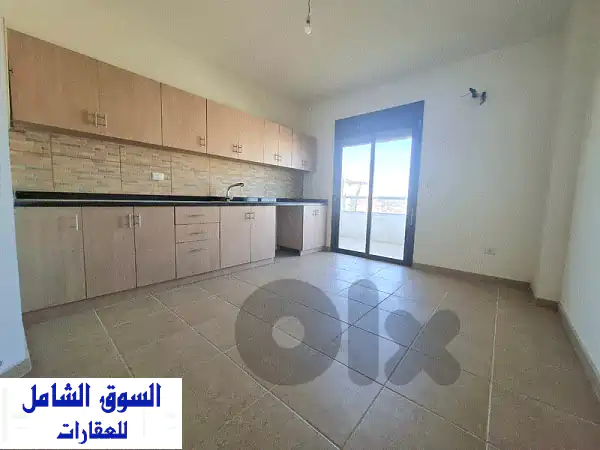185 SQM Apartment For Rent In Haret Sakher شقة للإيجار #HS57994  Apartments u0026 Villas For Rent 3