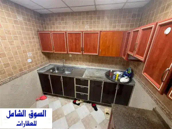 أجمل شقق غرفة وصالة للإيجار السنوي في الروضة 2  عجمان فرصة مميزة للسكن في شقة غرفة وصالة بمساحة ... 4