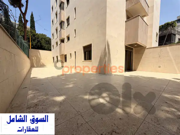 Apartment with Terrace For Sale in Naccache –  شقة للبيع النقاش CPLO26  Apartments u0026 Villas For Sale