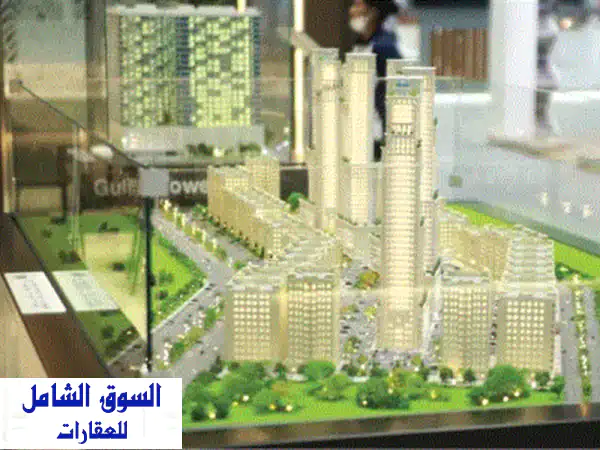 اعادة بيع بسعر لقطة  شقة غرفة وصالة  الياسمين عجمان قرية الأميرة b11 غرفة وصالة 2 حمام المساحة ...