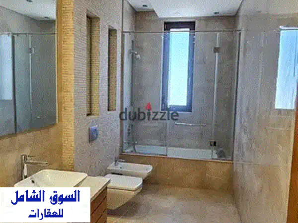 شقة بمساحة 240 م اوبن فيو وبتشطيب فاخر للبيع في بيفرلي هيلز الشيخ زايد SODIC في فورتي ويست 4