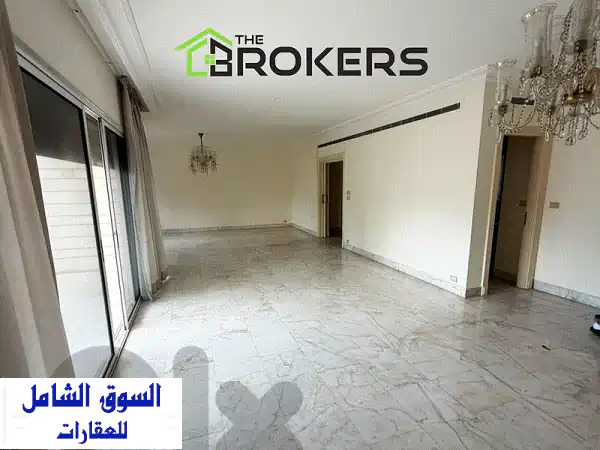 Apartment for Rent in Sanayeh شقة  للايجار في الصنايع  Apartments u0026 Villas For Rent 2