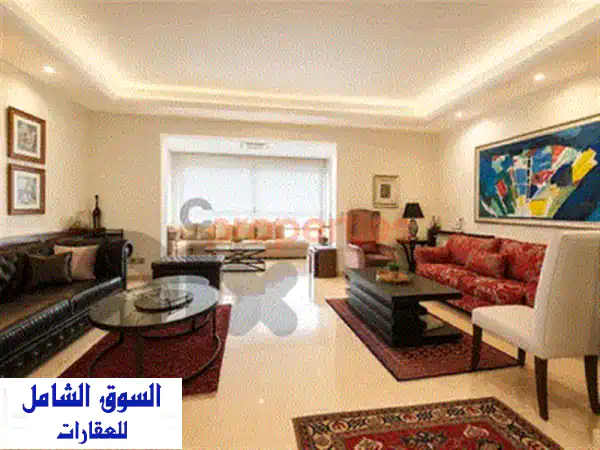 Prime apartment for Sale in Jal El Dib شقة مميزة للبيع  CPSM513  Apartments u0026 Villas For Sale 2