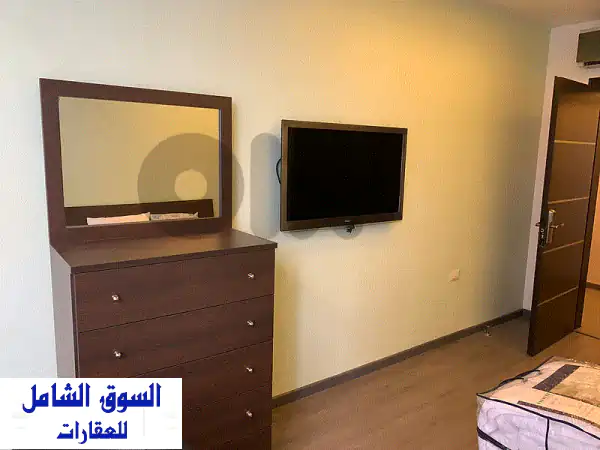 شقة فاخرة 300م² للبيع في قلب الحمرا، بيروت - مثالية للعائلات الراقية 3