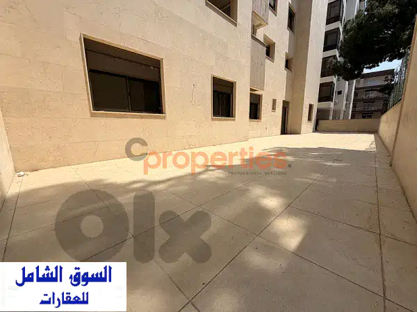 Apartment with Terrace For Sale in Naccache –  شقة للبيع النقاش CPLO26  Apartments u0026 Villas For Sale 2