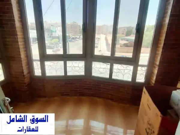 إذا كنت تبحث عن شقة واسعة، مسجلة شهر عقاري، وفي...