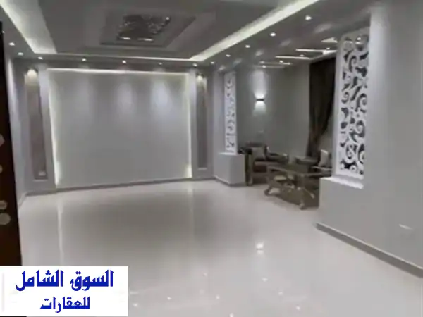 شقه للبيع بمدينه نصر