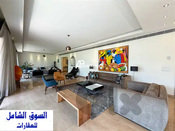 Apartment For Rent In Achrafieh, Golden Area  شقة للإجار في الأشرفية  Apartments u0026 Villas For Rent