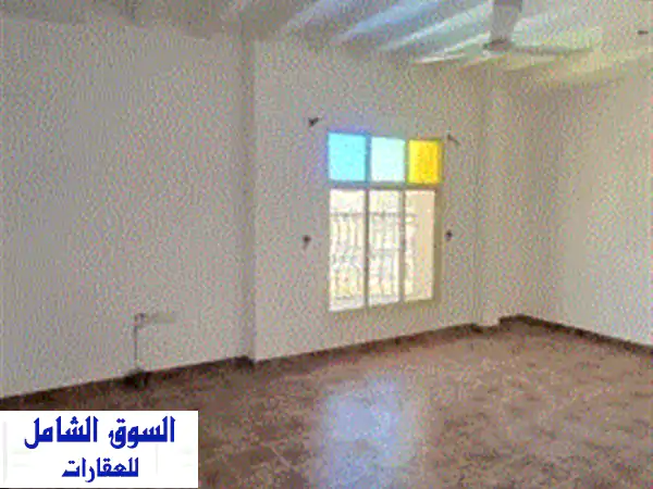 شقة للإيجار في جرداب: غرفة، حمام، مطبخ، صالة...