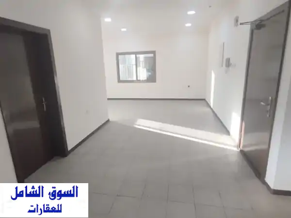 للإيجار شقة في جدعلي