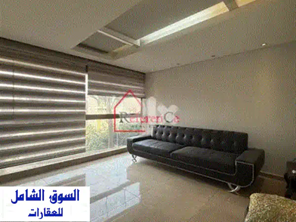 Apartment/Salon for rent in Haret Sakher شقة/مركز تجميل حارة صخر  Apartments u0026 Villas For Rent 3