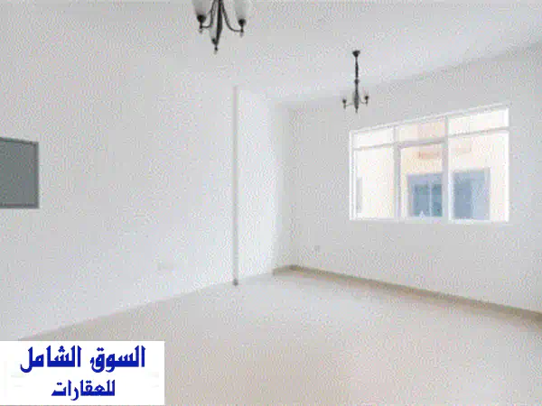 اعادة بيع بسعر لقطة  شقة غرفة وصالة  الياسمين عجمان قرية الأميرة b11 غرفة وصالة 2 حمام المساحة ... 3