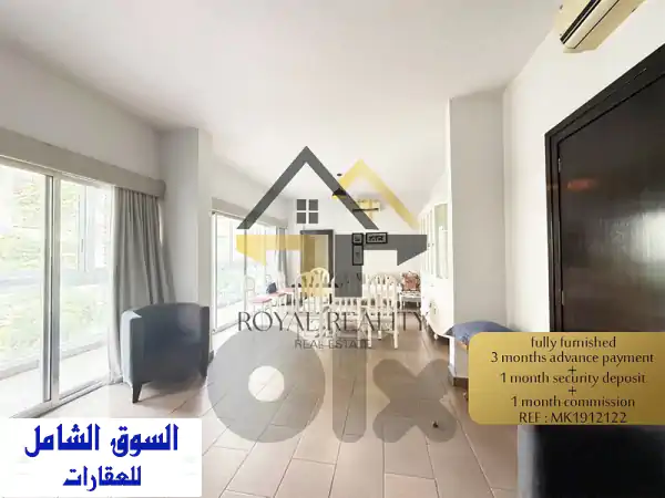 apartment for rent in hamra MK شقة للايجار في الحمرا  Apartments u0026 Villas For Rent