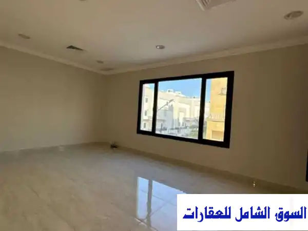 للإيجار شقة في ابو فطيرة اربع غرف أبو مبارك الكبير