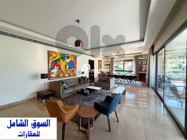Apartment For Rent In Achrafieh, Golden Area  شقة للإجار في الأشرفية  Apartments u0026 Villas For Rent 2