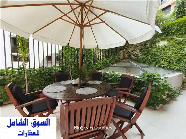 Triplex with Terrace For SALE In Tilal Ain Saadeh شقة للبيع #MB  Apartments u0026 Villas For Sale 2