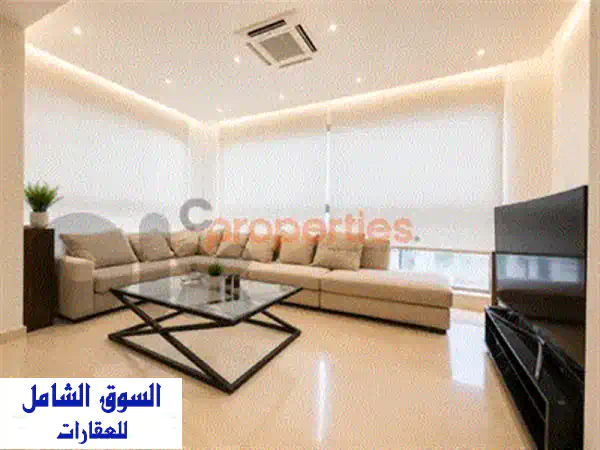 Prime apartment for Sale in Jal El Dib شقة مميزة للبيع  CPSM513  Apartments u0026 Villas For Sale 3