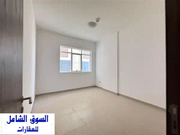 اعادة بيع بسعر لقطة  شقة غرفة وصالة  الياسمين عجمان قرية الأميرة b11 غرفة وصالة 2 حمام المساحة ... 2