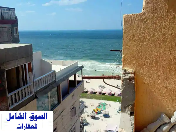 شقتك في الساحل الشمالي بمقدم 100 الف بس