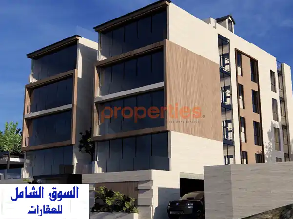 Under Construction for sale in Monteverde تحت الإنشاء للبيع   CPGA159...