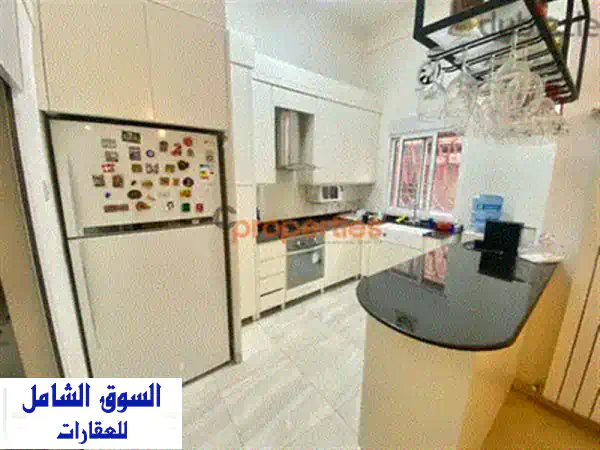 Apartment For Sale In Furn El Chebbak شقة للبيع في فرن الشباك CPJA05  Apartments u0026 Villas For Sale 3