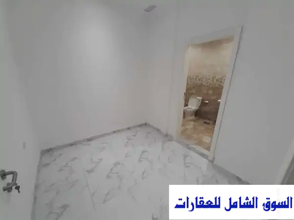 للإيجار الشهري شقة في صباح الأحمد السكنية الأحمدي...
