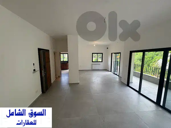Apartment for Sale Feytroun, Keserwan شقة للبيع فيطرون، كسروان  Apartments u0026 Villas For Sale 2