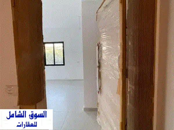 فرصة ذهبية: شقة فاخرة جديدة للبيع في ضبيه 113م بإطلالة مفتوحة وموقفين! 2