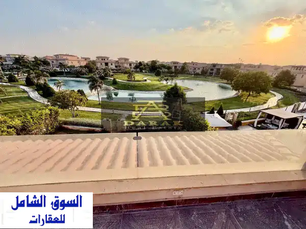 فيلا للصفوه للبيع مدينتى تشطيبات فاخره 5 غرف ع...