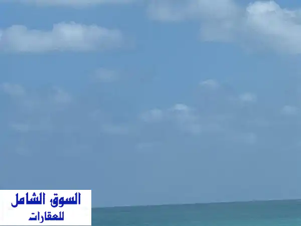 شاليهك الفاخر بسيدي كرير، الإسكندرية: استلم بمقدم...