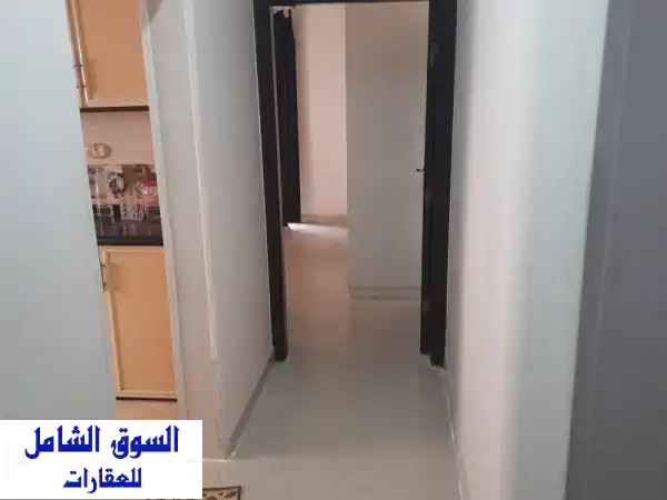 شقه للبيع 160 متر بارض الجولف