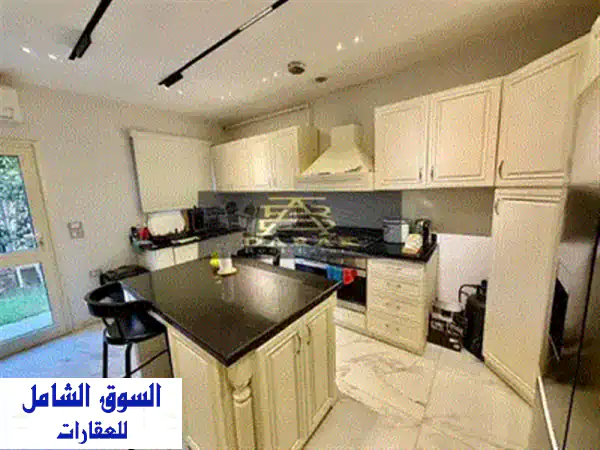 فيلا للصفوه للبيع مدينتى تشطيبات فاخره 5 غرف ع الفيو الاقوى مكيفه