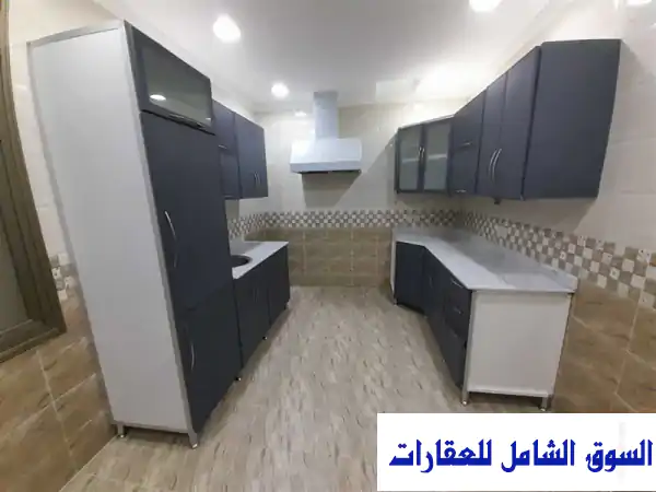 للإيجار الشهري شقة في صباح الأحمد السكنية الأحمدي...