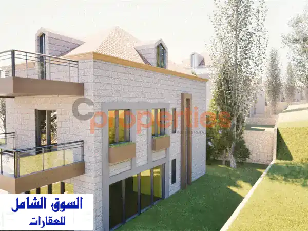 UnderConstruction Villa Sale Halat Mechanفيلا قيد الانشاء حالاتCPJGK92...