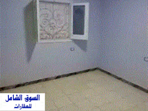 شاليه أرضي للبيع داخل قرية مصر الجديدة  الكيلو 77 في الساحل الشمالي. موقع مميز جداً في أول صف ...