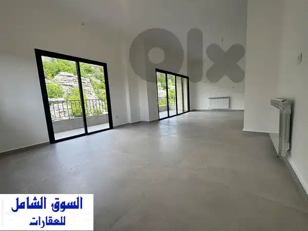 Apartment for Sale Feytroun, Keserwan شقة للبيع فيطرون، كسروان  Apartments u0026 Villas For Sale 3