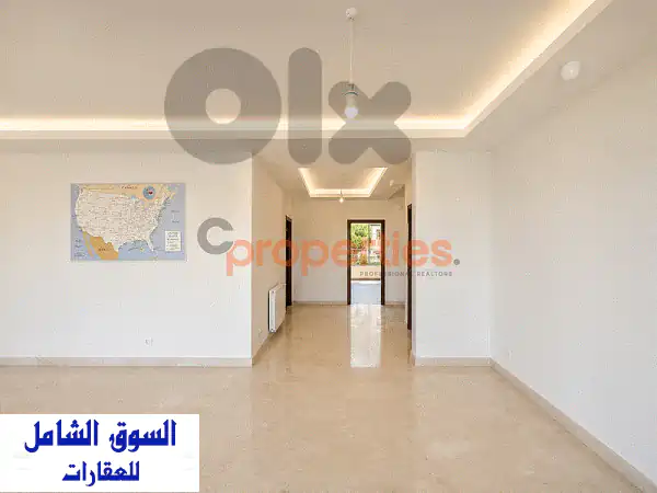Apartment For Sale in Mtayleb شقة للبيع في المطيلب CPCF375  Apartments u0026 Villas For Sale 2