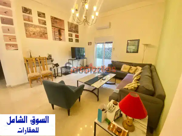 Apartment For Sale In Furn El Chebbak شقة للبيع في فرن الشباك CPJA05  Apartments u0026 Villas For Sale