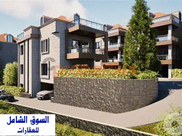UnderConstruction Villa Sale Halat Mechanفيلا قيد الانشاء حالاتCPJGK92  Apartments u0026 Villas For Sale  116873072