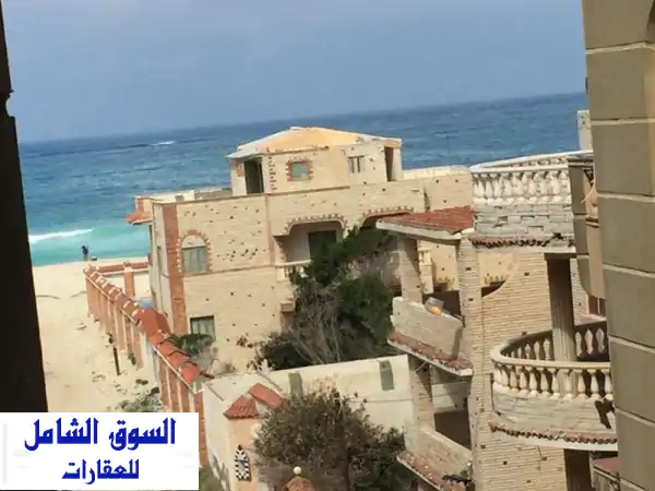 هتصيف وتستثمر ف سيدي كرير بمقدم 100 الف جنيه...