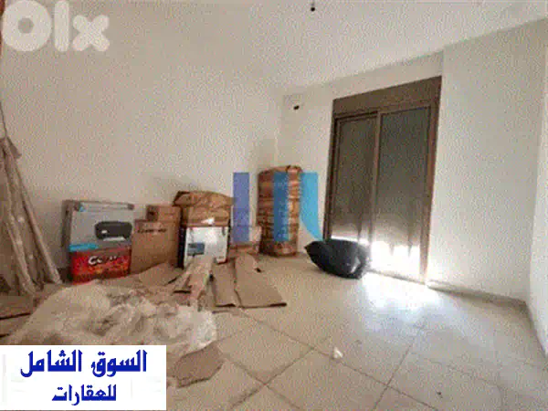 فرصة لا تعوض! شقة أرضية فسيحة للبيع في النقاش، لبنان: 150م² مع تراس خاص 100م² | 3 غرف نوم