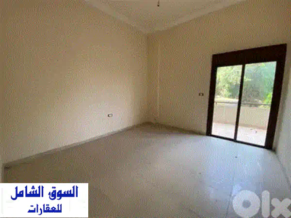 شقة للبيع في حبوب، لبنان | فخامة عصرية بحديقة وتراس خاص (250م²+150م²)